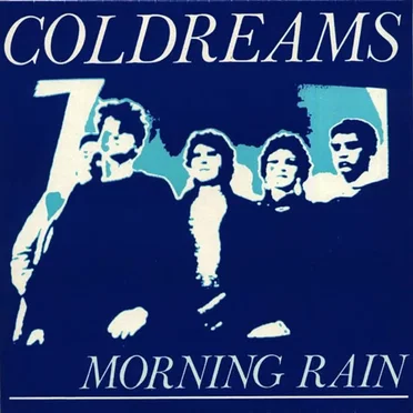 Morning Rain / Eyes