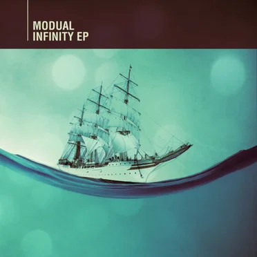 Infinity EP by Modual - album cover