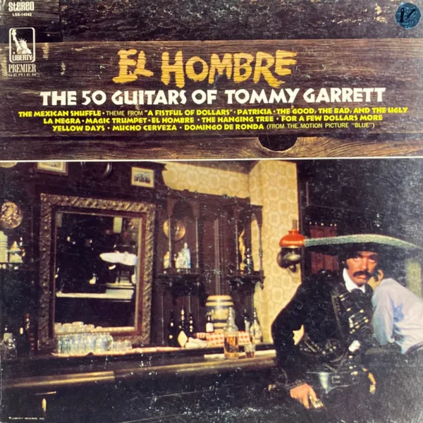 El Hombre