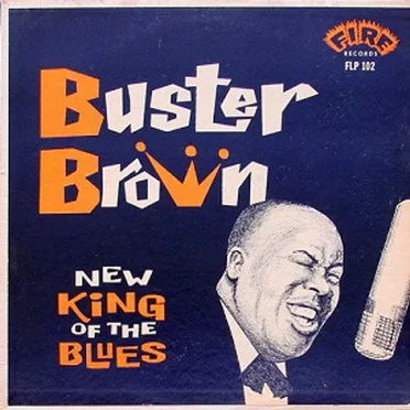 New King of the Blues