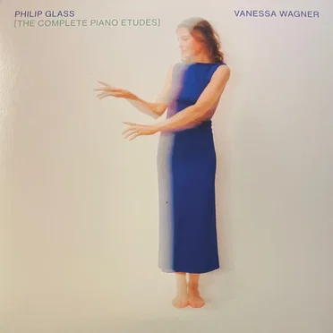 The Complete Piano Etudes