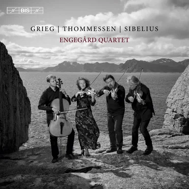 String Quartets