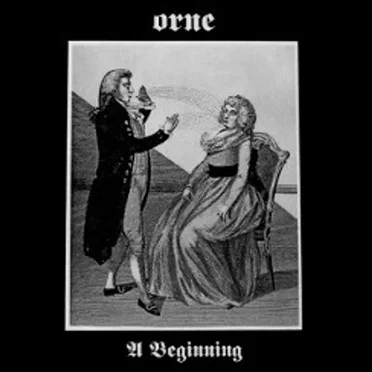 A Beginning