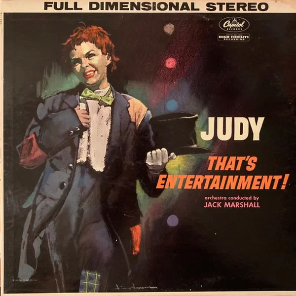 That's Entertainment!