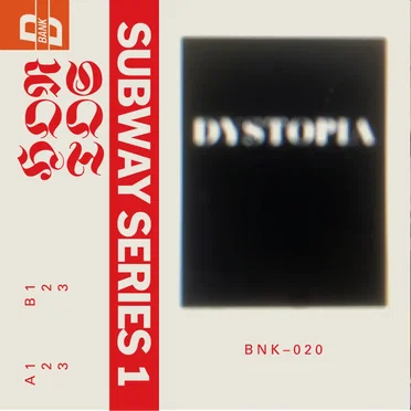 Subway Series Vol.1