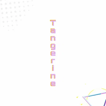 Tangerine