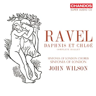 Daphnis et Chloé (Complete Ballet)