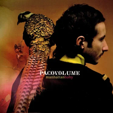PacoVolume