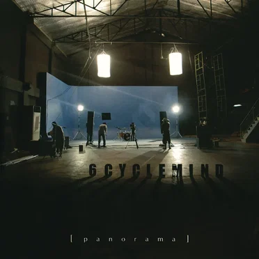 Panorama by 6Cyclemind - album cover