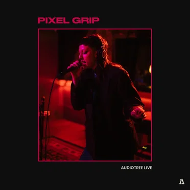 Audiotree Live by Pixel Grip - album cover