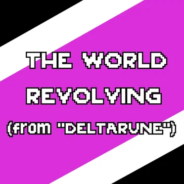 The World Revolving