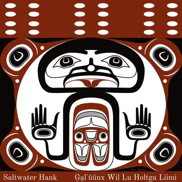 G̱al'üünx Wil Lu Holtga Liimi