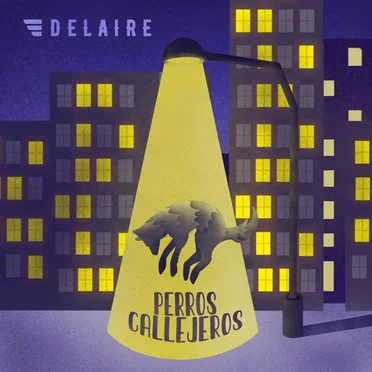 Perros callejeros