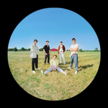 All The Way Home by West 22nd - album cover
