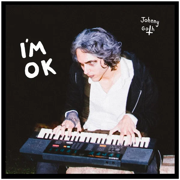 I’m OK
