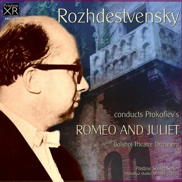 Romeo and Juliet