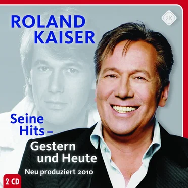 Seine Hits – Gestern und Heute