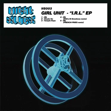 I.R.L. EP