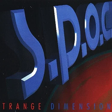 Strange Dimensions