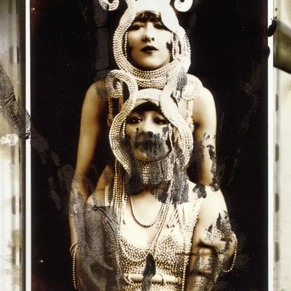 Voodoo Killers