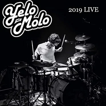 Live 2019 (Dans un lieu riche)