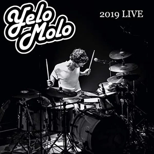 Live 2019 (Dans un lieu riche)