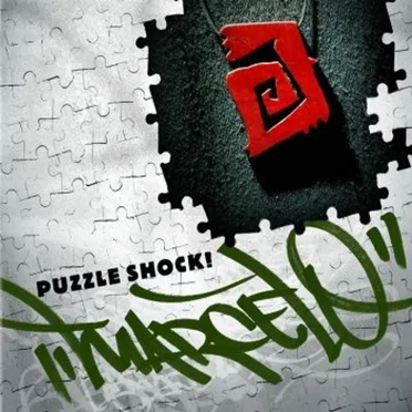 Puzzle Shock!
