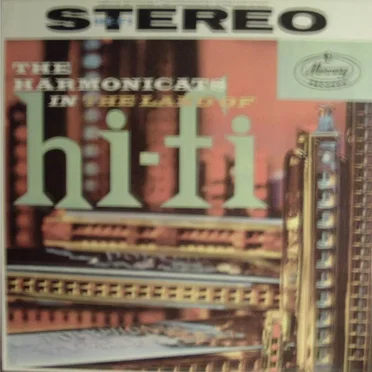 In the Land of Hi-Fi