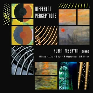 Different Perceptions