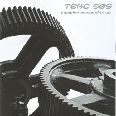 Sampler Mechanixx EP