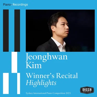 Jeonghwan Kim