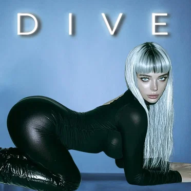 Dive (Luara) by Nocturnal Records - album cover