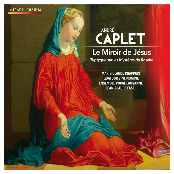 Le Miroir de Jésus