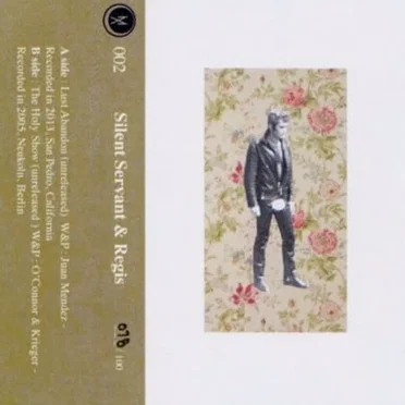 Silent Servant & Regis