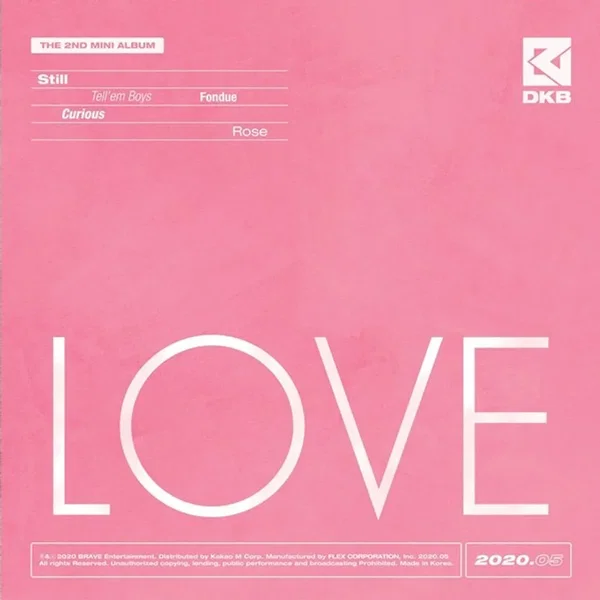 LOVE