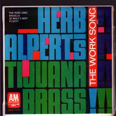 The Work Song