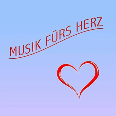 Musik fürs Herz by Various Artists - album cover