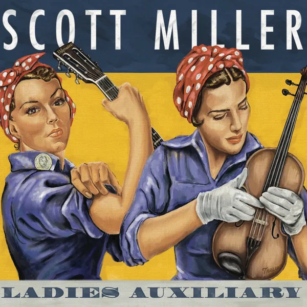 Ladies Auxiliary