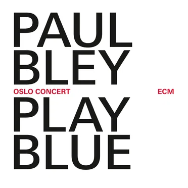 Play Blue: Oslo Concert