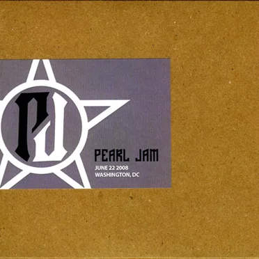 2008-06-22: Verizon Center, Washington, DC, USA