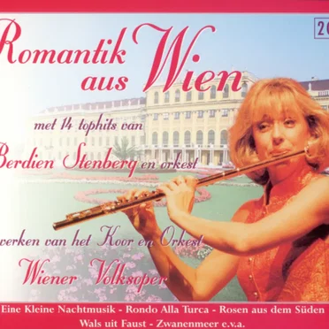 Romantik aus Wien by Various Artists - album cover