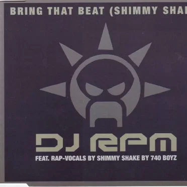 Bring That Beat (Shimmy Shake)