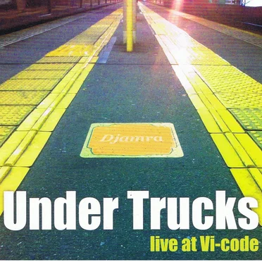 Under Trucks