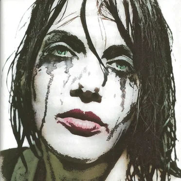 Dark Angel by Smoke Blow - album cover