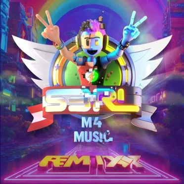 Remix EP 19 by Various Artists - album cover