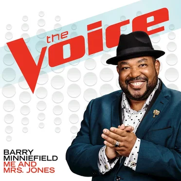 Me and Mrs. Jones (The Voice Performance)
