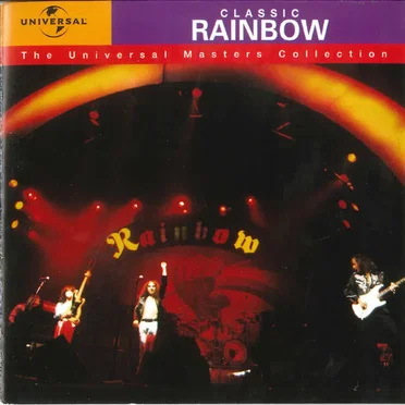 Classic Rainbow