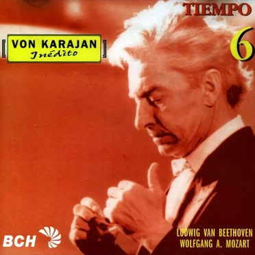 Von Karajan inédito 6