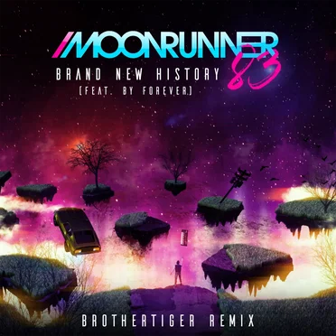 Brand New History (Brothertiger remix)