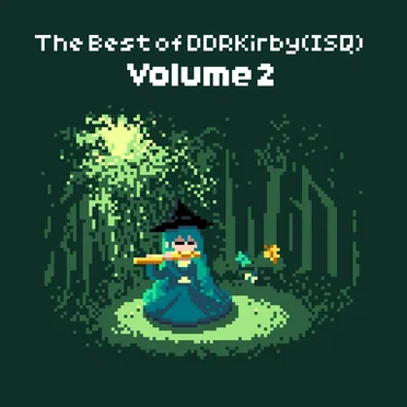 The Best of DDRKirby(ISQ) - Volume 2